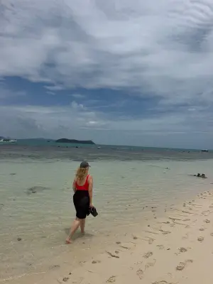 Foto oleh Kylah woods