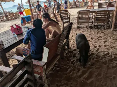 Foto oleh Trung Trinh Bao