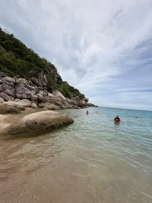 Photo de Luca Caporali
