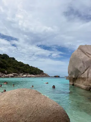 Photo de Luca Caporali