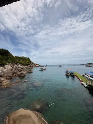 Photo de Luca Caporali